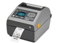 Zebra ZD620d - Label printer