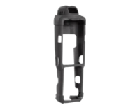 Zebra rotating head configurations boot