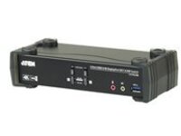ATEN CS1922M - KVM / audio / USB switch