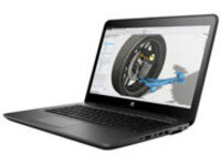 HP ZBook 14u G4 Mobile Workstation