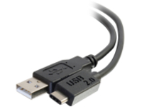 C2G 10ft USB C to USB Cable