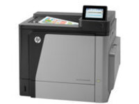 HP Color LaserJet Enterprise M651dn