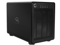 OWC ThunderBay 4 - Hard drive array