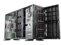 HPE ProLiant ML350 Gen9