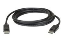 ATEN 2L-7D03DP - DisplayPort cable