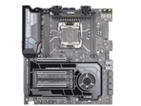 EVGA X299 DARK - Motherboard