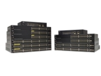 Cisco Small Business SF350-24MP
