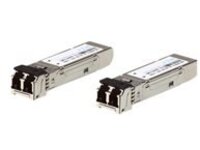 ATEN 2A-137G - SFP (mini-GBIC) transceiver module