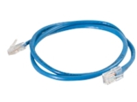 VS 3FT BLU NON BOOTED C6 CM
