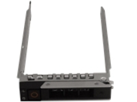 EDGE - Hard drive hot-plug tray