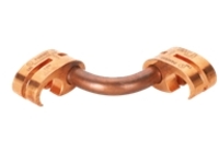 Panduit StructuredGround Direct Burial Compression Grounding System