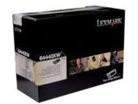 Lexmark - Black - original
