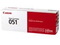 Canon 051 - Black - original