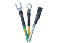 Panduit Thin Wall - Heat shrink tubing