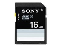 Sony SF16N4/TQMN - Flash memory card