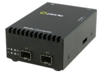 Perle S-10GR-STS - Media converter