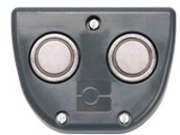 Brady BMP50 - Printer magnet mount