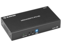 Black Box MediaCento IPX HD Receiver