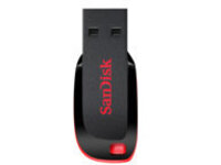 SanDisk Cruzer Blade