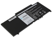 Axiom - Notebook battery (equivalent to: Dell 451-BBTX)