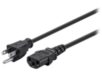 Monoprice - Power cable