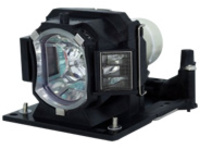 BTI - Projector lamp (equivalent to: Hitachi DT01411)