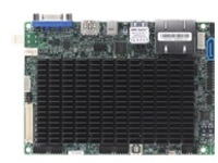 SUPERMICRO X11SAN - Motherboard