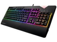 ASUS ROG Strix Flare | Overview, Specs, Details | SHI