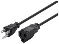 Monoprice - Power extension cable