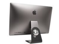SAFESTAND W/ LOCK FOR BOTH IMAC 21 AND 27INCH