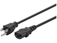 Monoprice - Power cable