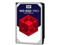 WD Red Pro WD6002FFWX