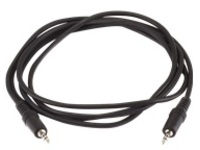 Monoprice - Audio cable