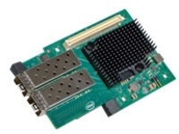 Intel Ethernet Network Adapter X710-DA2 for OCP