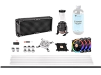 Thermaltake Pacific M240 D5 Hard Tube Water Cooling Kit