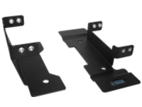 Gamber-Johnson - Mounting kit (2 x console legs)