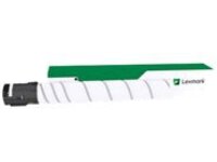 Lexmark 640H - High Yield