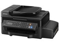 Epson WorkForce ET-4500 EcoTank