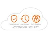 SonicWall Hosted Email Security Advanced