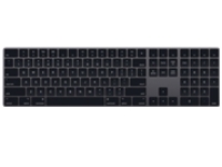 Apple Magic Keyboard with Numeric Keypad | Overview, Specs