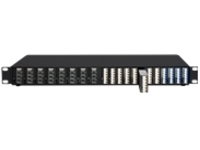 NetScout - Modular expansion base