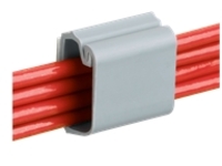 Panduit Adhesive Backed Latching Clips