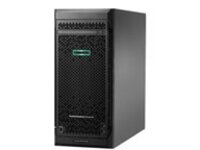 HPE ProLiant ML110 Gen10 Solution