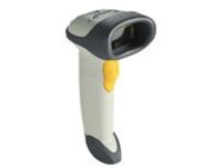 Symbol LS2208 - Barcode scanner