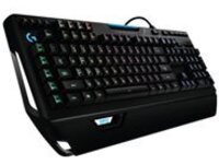 Logitech G910 Orion Spectrum RGB Mechanical Gaming | Overview