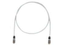 Panduit TX6A 10Gig - Patch cable