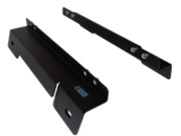 Gamber-Johnson - Mounting kit (2 x console legs)
