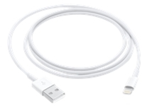 Apple - Lightning cable
