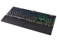 CORSAIR Gaming K70 RGB MK.2 RAPIDFIRE Mechanical | Overview, Specs