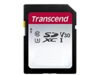 Transcend 300S - Flash memory card
